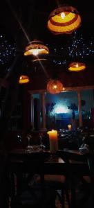 hotel faroles de quimbaya