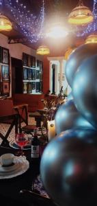hotel faroles de quimbaya