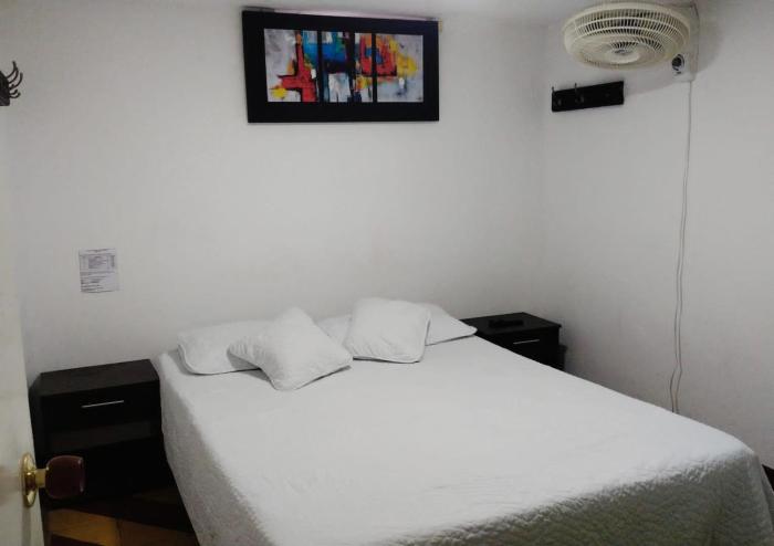 hotel faroles de quimbaya