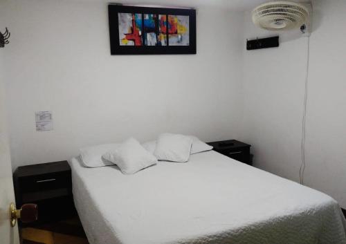 hotel faroles de quimbaya
