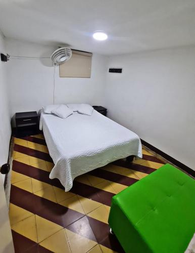 hotel faroles de quimbaya