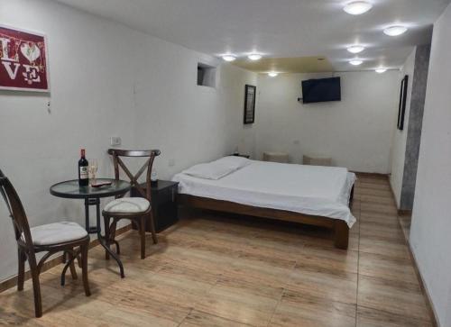 hotel faroles de quimbaya