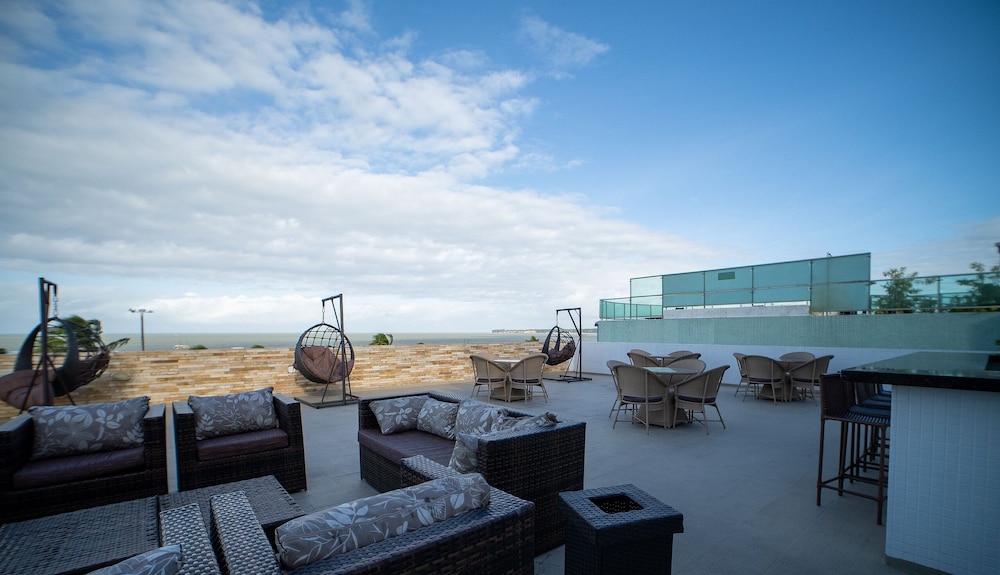 miramar imperial tambau