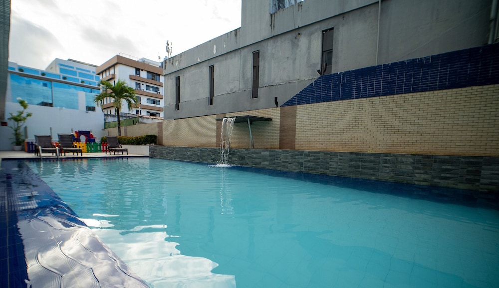 miramar imperial tambau