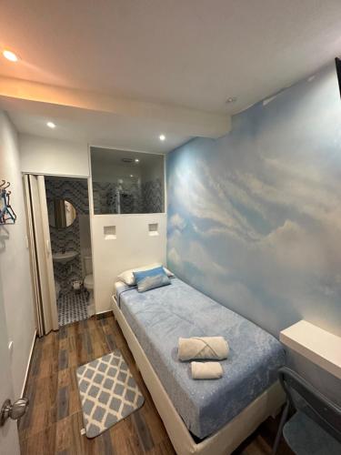 hotel casa cielo cartagena