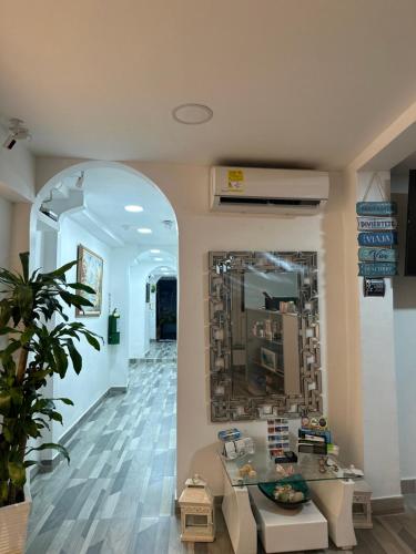 hotel casa cielo cartagena