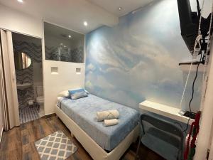 hotel casa cielo cartagena