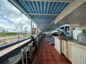 hotel casa cielo cartagena