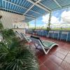 hotel casa cielo cartagena
