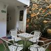 hotel casa cielo cartagena