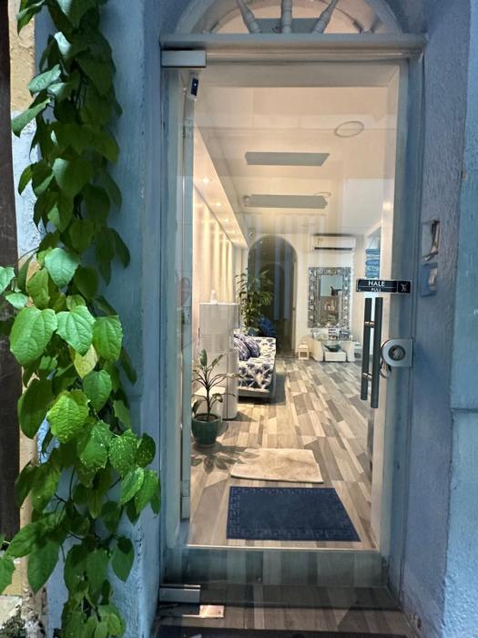 hotel casa cielo cartagena