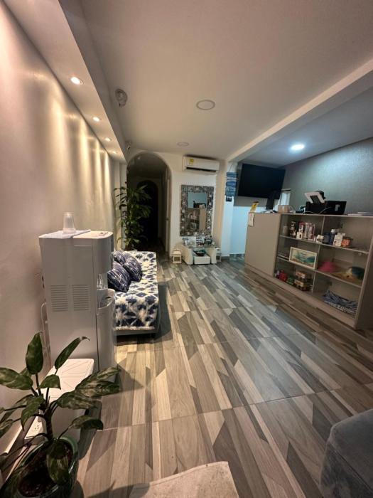 hotel casa cielo cartagena