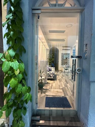 hotel casa cielo cartagena