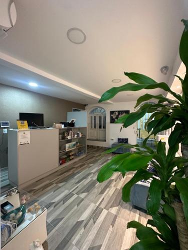 hotel casa cielo cartagena