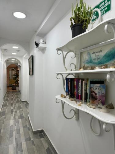 hotel casa cielo cartagena
