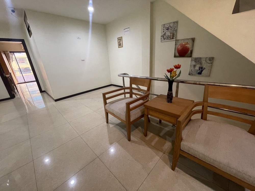 babylon residence inn pattaya