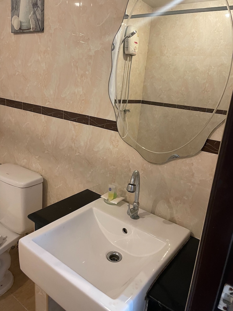 babylon residence inn pattaya