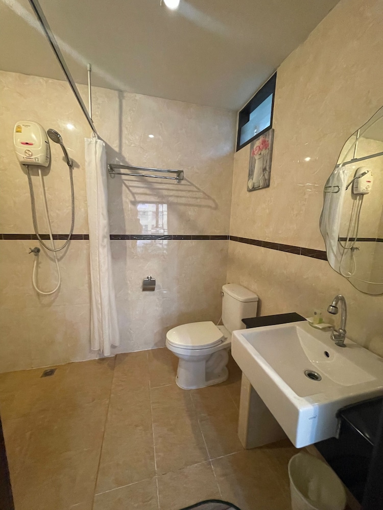 babylon residence inn pattaya