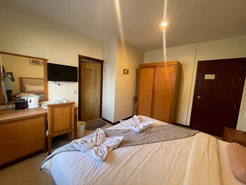 babylon residence inn pattaya