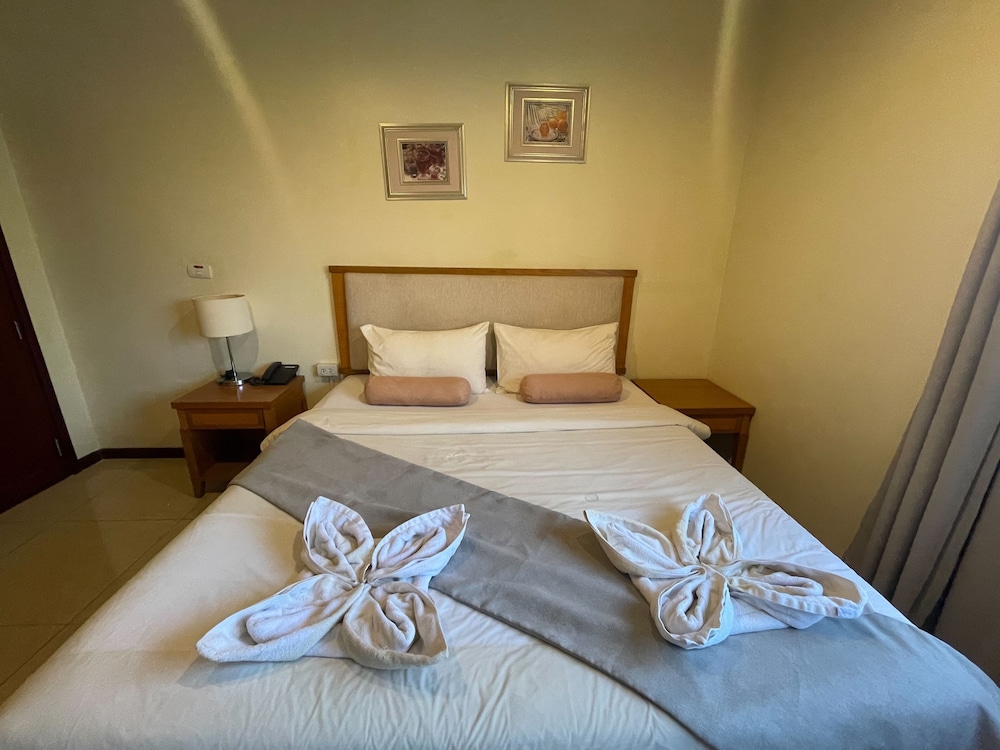 babylon residence inn pattaya