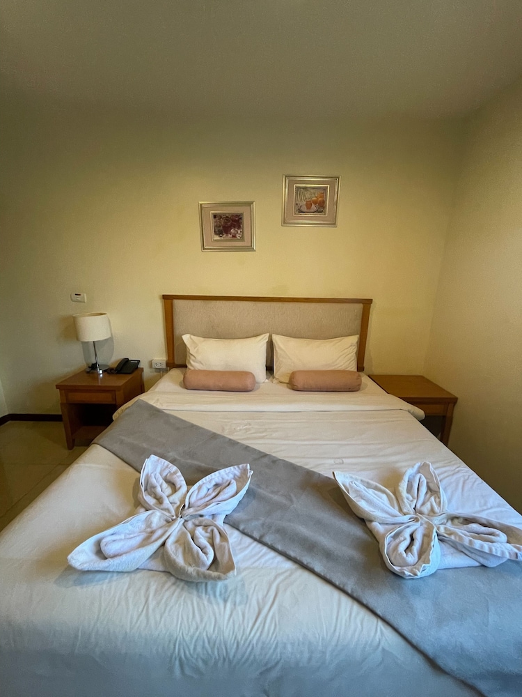 babylon residence inn pattaya