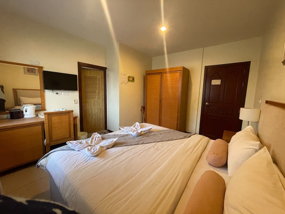 babylon residence inn pattaya