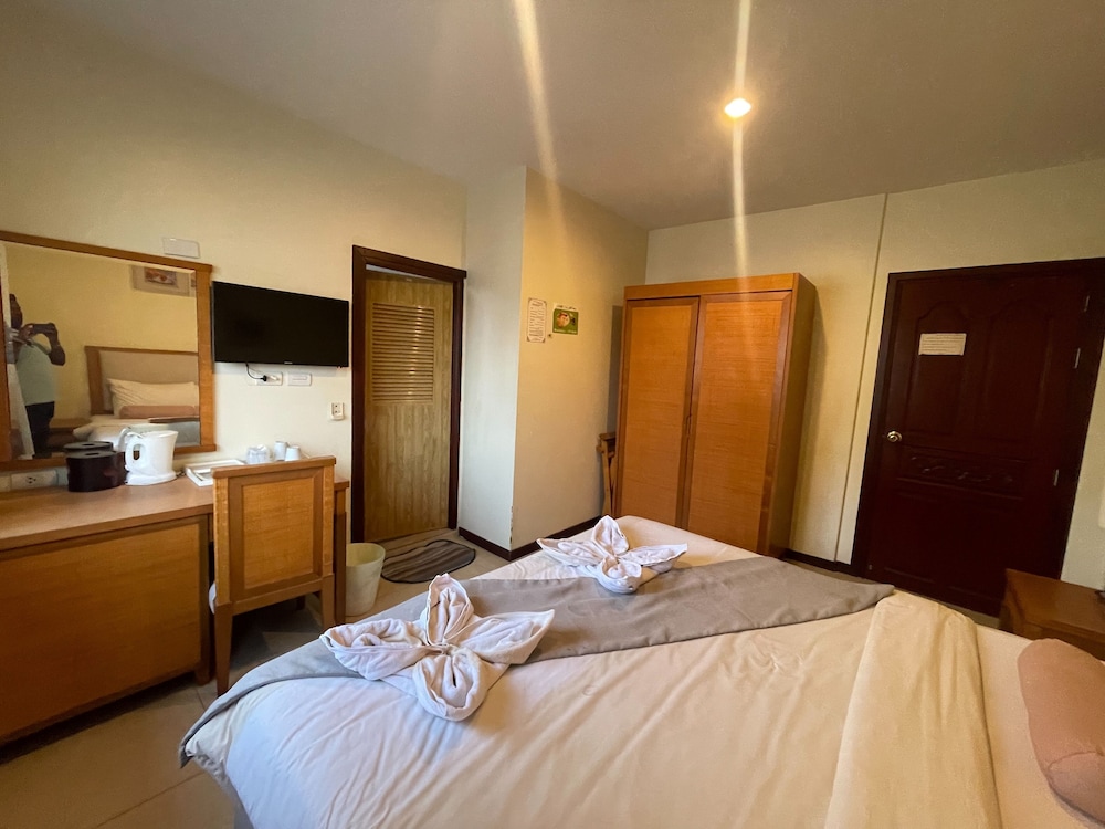 babylon residence inn pattaya