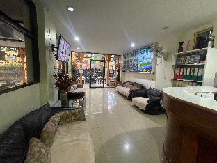 babylon residence inn pattaya