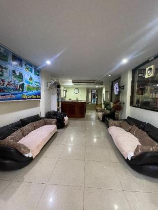 babylon residence inn pattaya