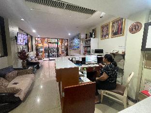 babylon residence inn pattaya