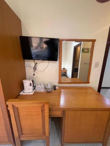 babylon residence inn pattaya