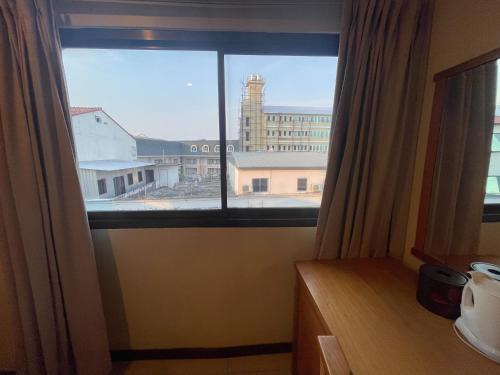 babylon residence inn pattaya