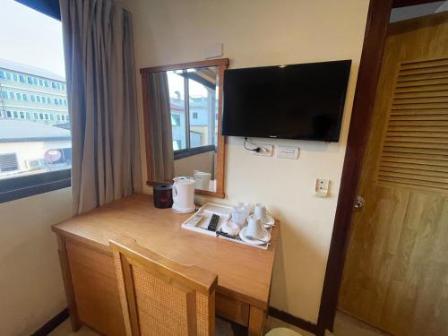 babylon residence inn pattaya