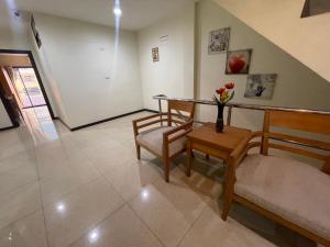 babylon residence inn pattaya