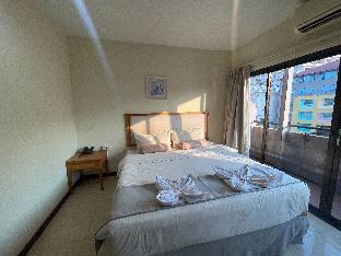 babylon residence inn pattaya