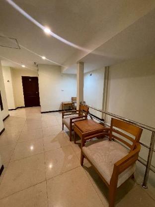 babylon residence inn pattaya