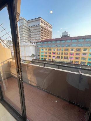 babylon residence inn pattaya