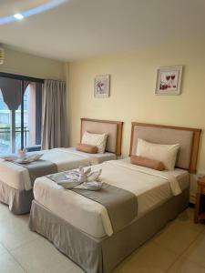 babylon residence inn pattaya