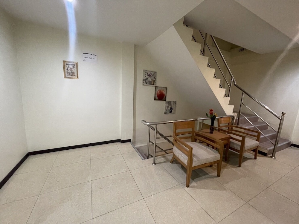 babylon residence inn pattaya