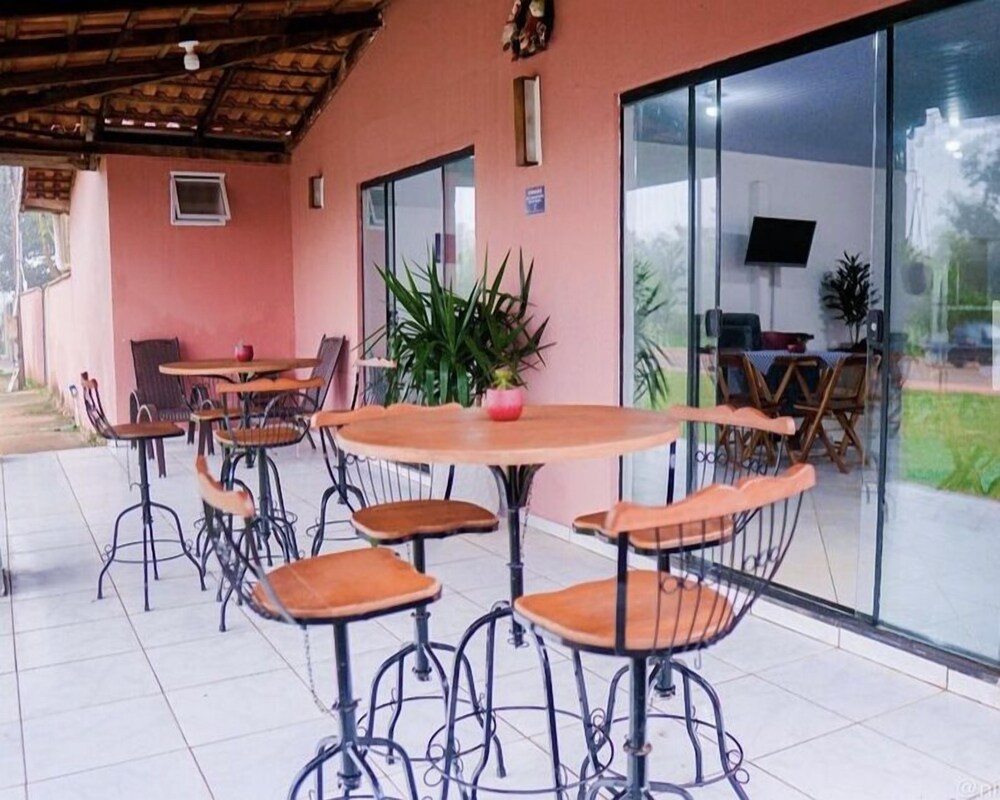 chapada dos guimaraes