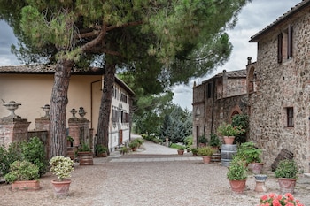 castellina in chianti