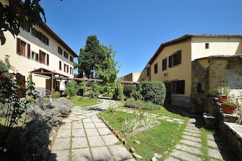 castellina in chianti