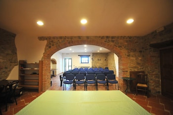 castellina in chianti