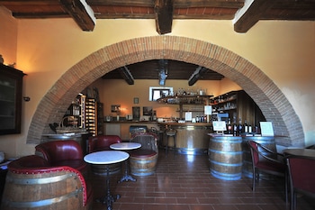 castellina in chianti