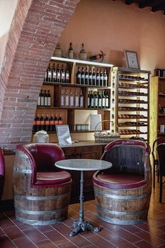 castellina in chianti