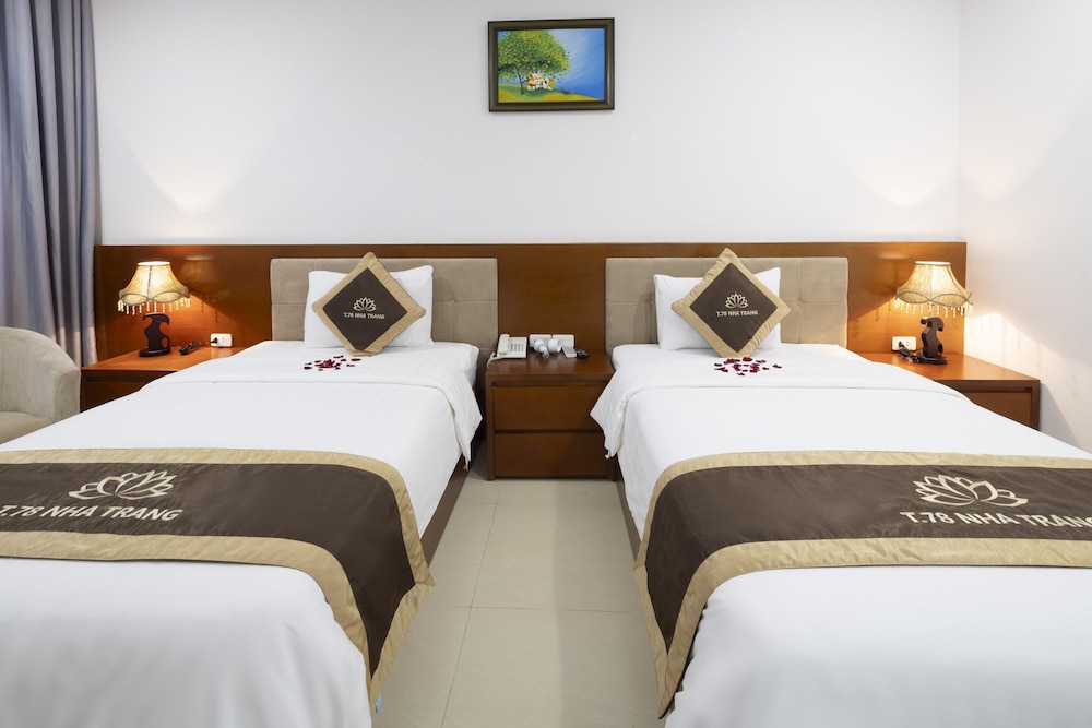 t 78 hotel nha trang