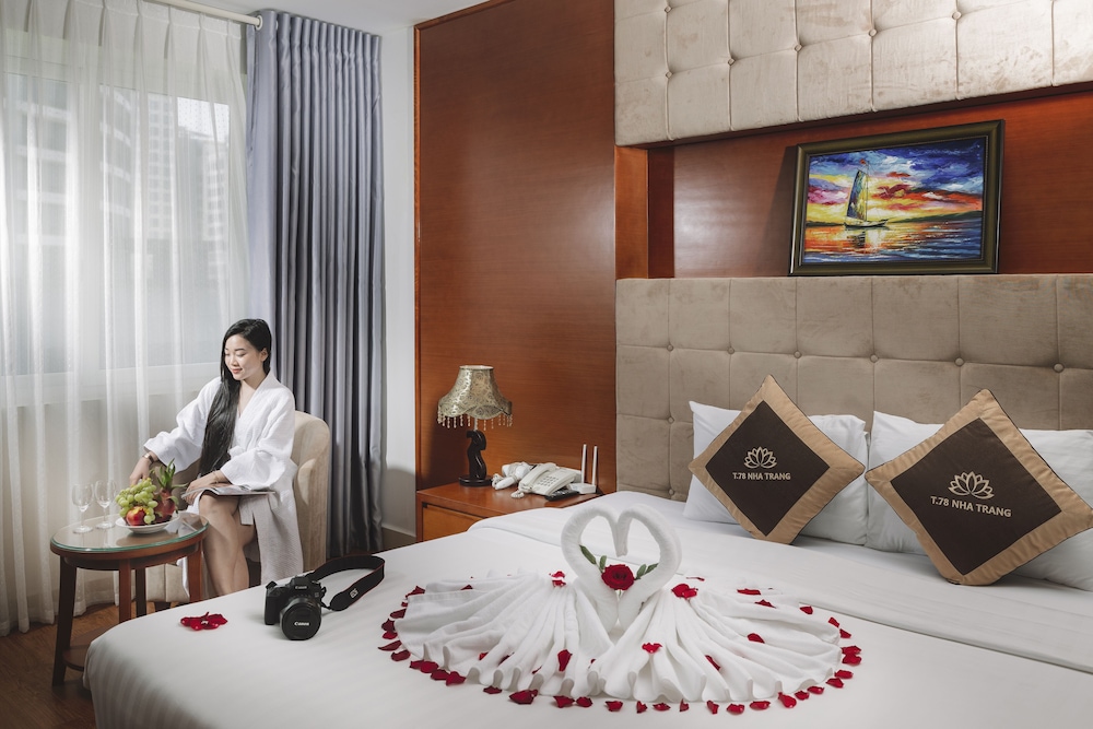t 78 hotel nha trang