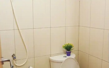 margonda residence by pekotel