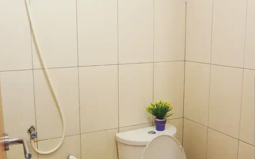 margonda residence by pekotel