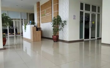 margonda residence by pekotel